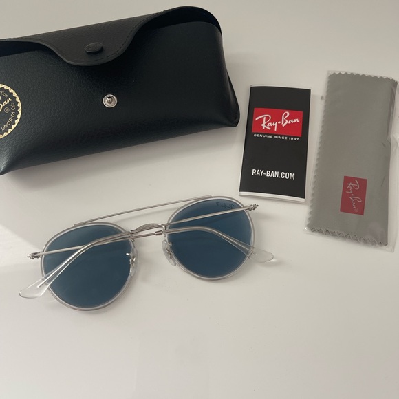 NEW Ray-Ban Sunglasses - Picture 4 of 4